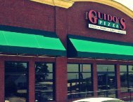 Guido's Pizza is located 5.7 miles to the east of Smile Shoppe Pediatric Dentistry, Springdale,  AR - 72762