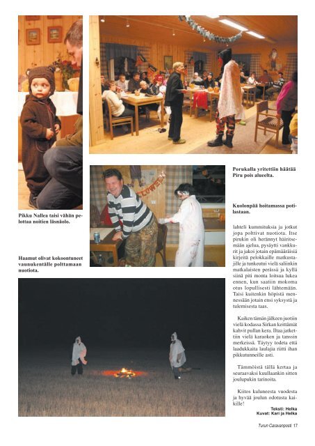 caravanposti 4 / 2010