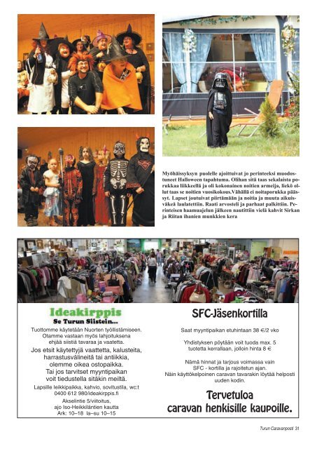 caravanposti 4 / 2011