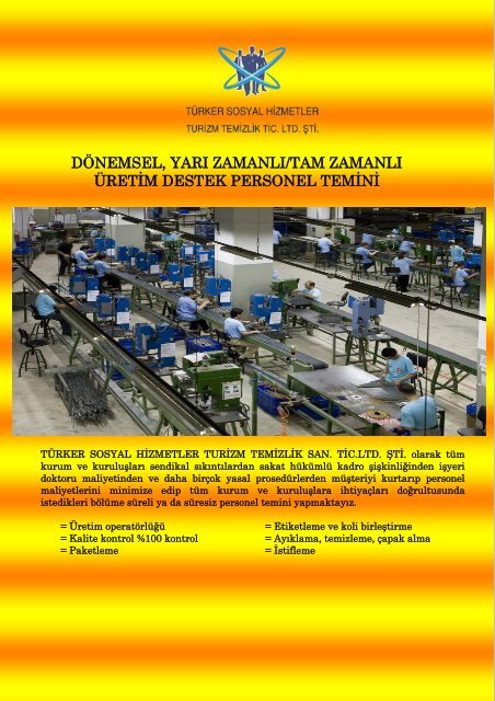 TÜRKER SOSYAL HİZMETLER TURİZM TEMİZLİK TİC.LTD.ŞTİ (1)