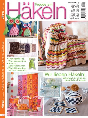 Anna Special Nr. 459