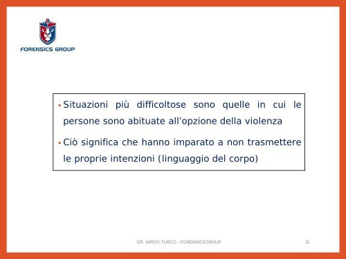 4 ELEMENTI DI PSICOLOGIA DELLA SICUREZZA (1)