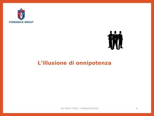 4 ELEMENTI DI PSICOLOGIA DELLA SICUREZZA (1)