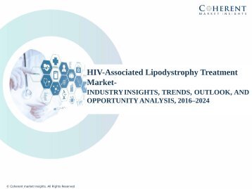 HIV-Associated Lipodystrophy Treatment Market