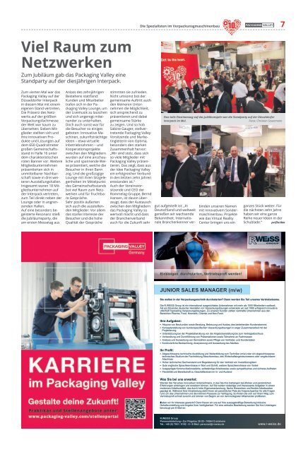 REGIOBUSINESS - NR. 187 | 2017-12