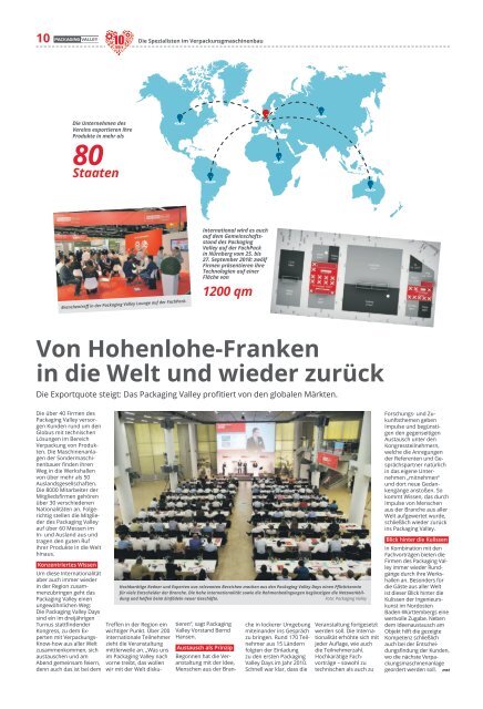 REGIOBUSINESS - NR. 187 | 2017-12