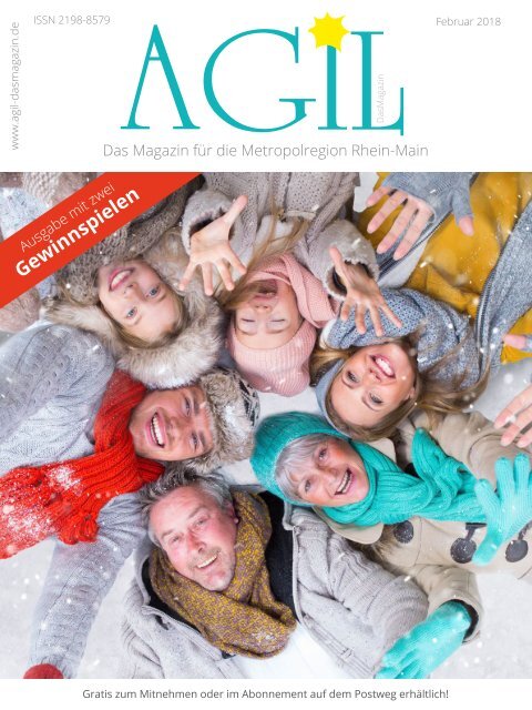 AGIL-DasMagazin_Februar-2018