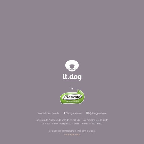 Catálogo It Dog_online