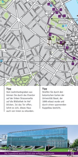 Architektur in Basel_DE