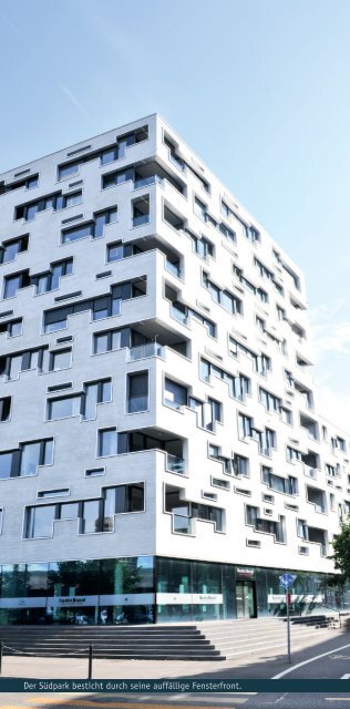 Architektur in Basel_DE