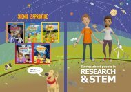 Research & Stem