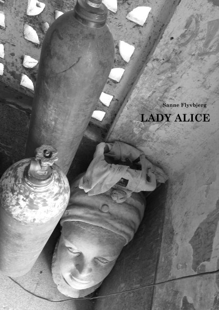 LADY ALICE (2. udgave)