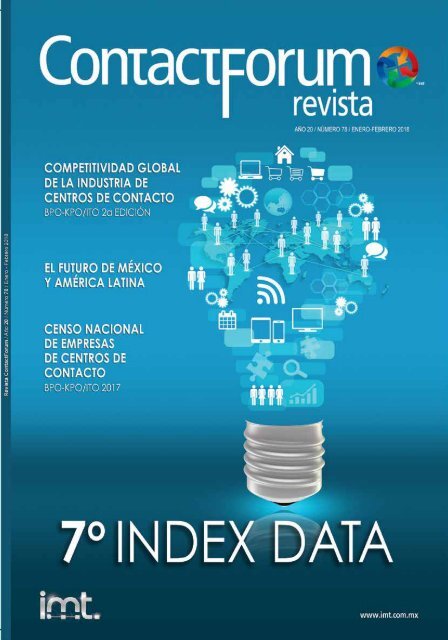 7º INDEX DATA