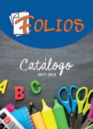 Catalogo-Folios