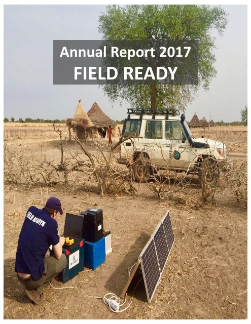 Annual Report 2017