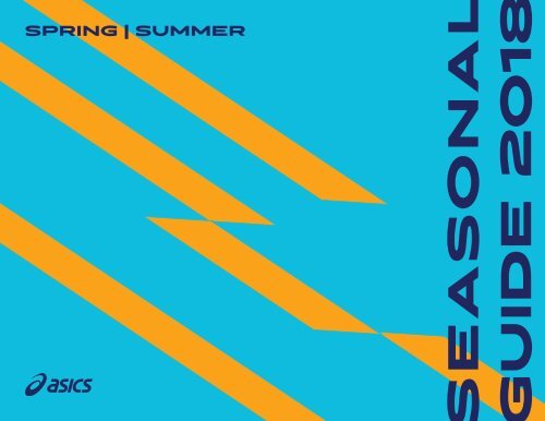 Retail SS Seasonal Guide 2018 - Final