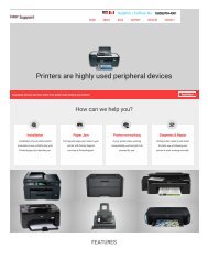 Printer Support Phone Number+1(855)704-4301