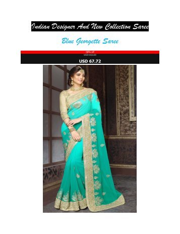 Indian_Designer_And_New_Collection_Saree