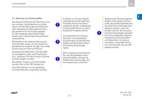 Schmierritzel LP2