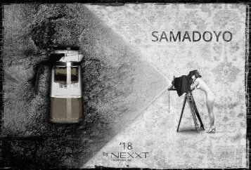 SAMADOYO 2018