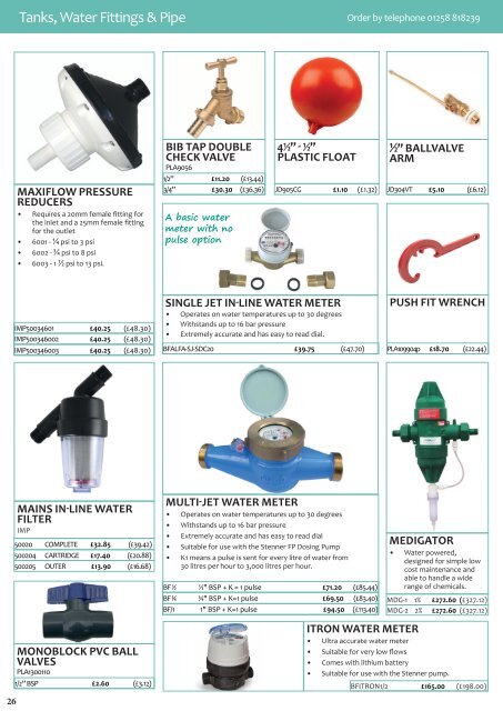 MASTER QUILL CATALOGUE 7 FEB 2018 PAGE TURNING PDF