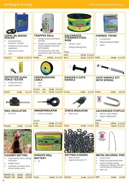 MASTER QUILL CATALOGUE 7 FEB 2018 PAGE TURNING PDF