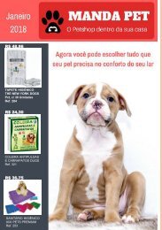 Catalogo Regina Fc Distr 2