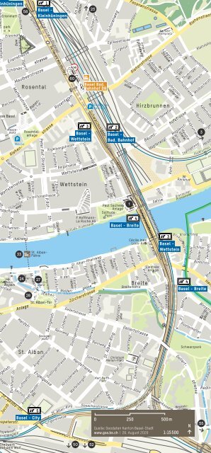 City Guide Basel_EN