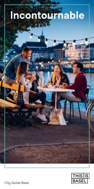 City Guide Basel_FR