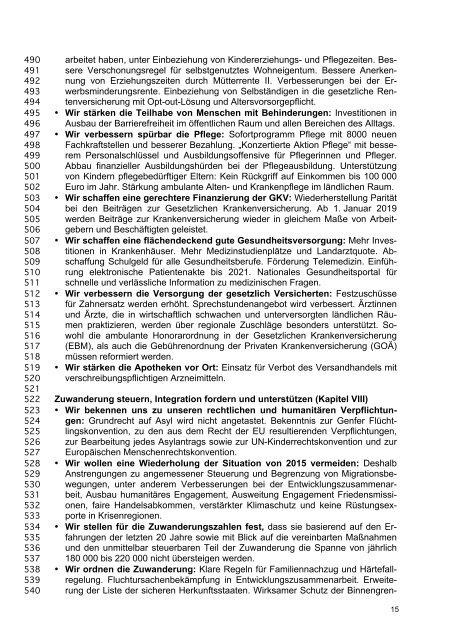 2018-02-07 Koalitionsvertrag CDU/CSU-SPD