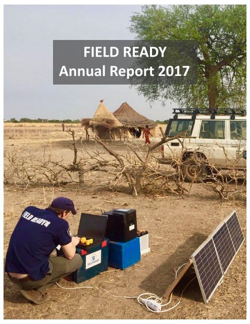 Annual Report 2017