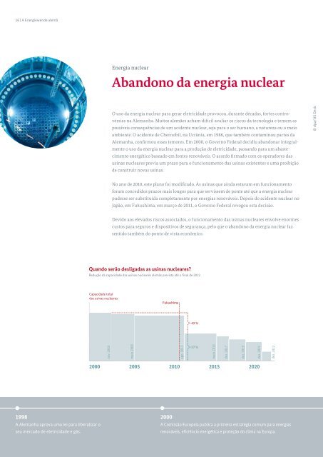 A transição energética alemã (Brasil)