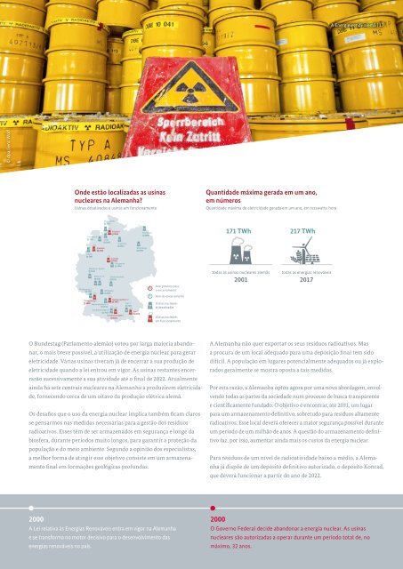 A transição energética alemã (Brasil)