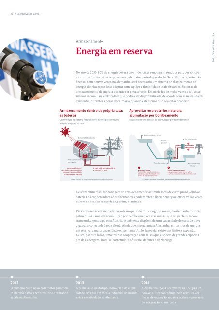 A transição energética alemã (Brasil)