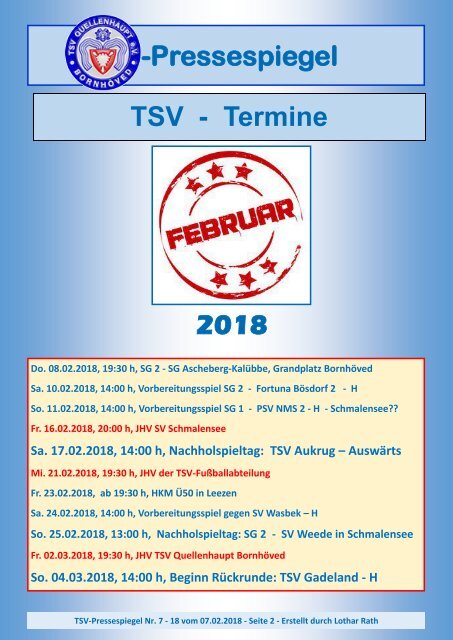 TSV-Pressespiegel-7-060218