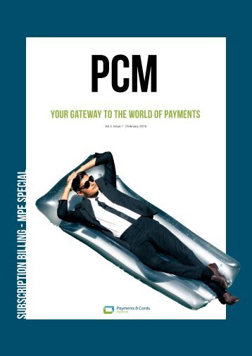 Subscription billing -  MPE Special
