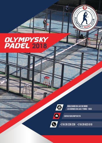padel 2018