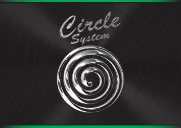 Circle System - Slide Oficial