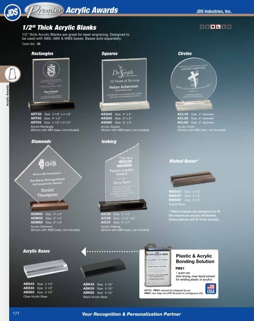 2018 Components Catalog