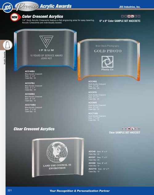 2018 Components Catalog