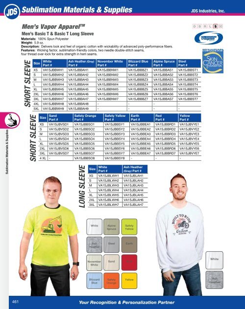 2018 Components Catalog