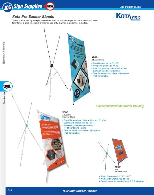 2018 Components Catalog