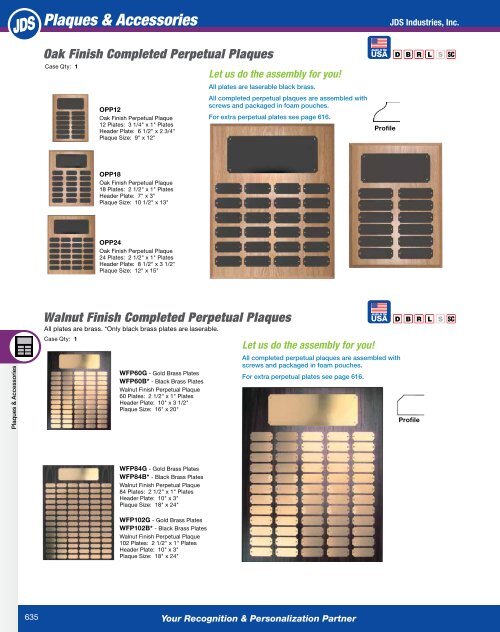 2018 Components Catalog