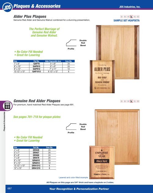 2018 Components Catalog