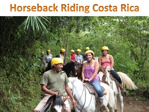 Costa Rica Family Vacations