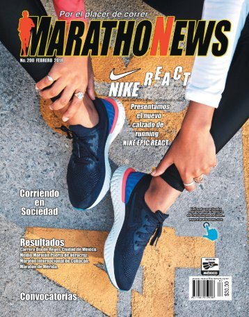 MarathoNews 200.