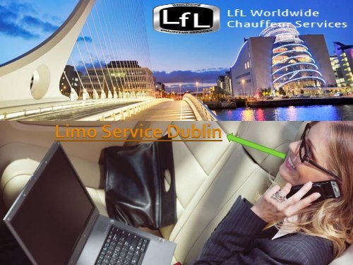 Airport Transfers Dublin