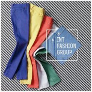 INT FASHION GROUP