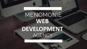 SpencerKinney - Menomonie Web Development Agency