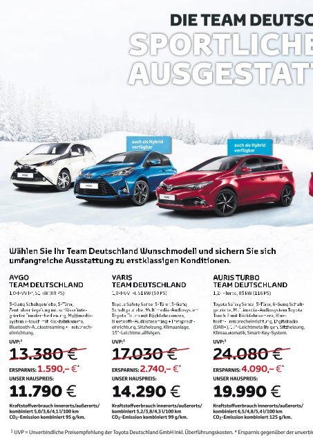 Autohaus Geipel - 10.02.2018